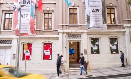  3. ADA Show Akaretler’de Başlıyor