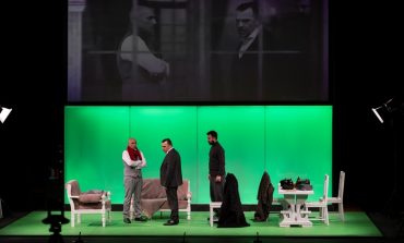 BİREYSEL VİCDAN ve SİYASAL SORUMLULUK ARASINDA: BURSA ŞEHİR TİYATROSU’NUN SAHNELEDİĞİ “ADİLLER”, MART BOYUNCA SEYİRCİYLE BULUŞUYOR!