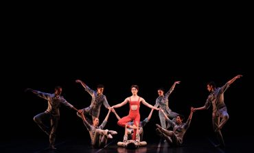 Béjart Ballet Lausanne yeniden İstanbul’da 