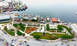 İBB, CEZAYİRLİ HASAN PAŞA VE ŞİŞHANE PARKLARINI BAŞTAN AŞAĞI YENİLEDİ
