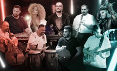 “+1 SUNAR: İSTANBUL’DA BAHAR” 9 MAYIS’TA KÜÇÜKÇİFTLİK PARK’TA!