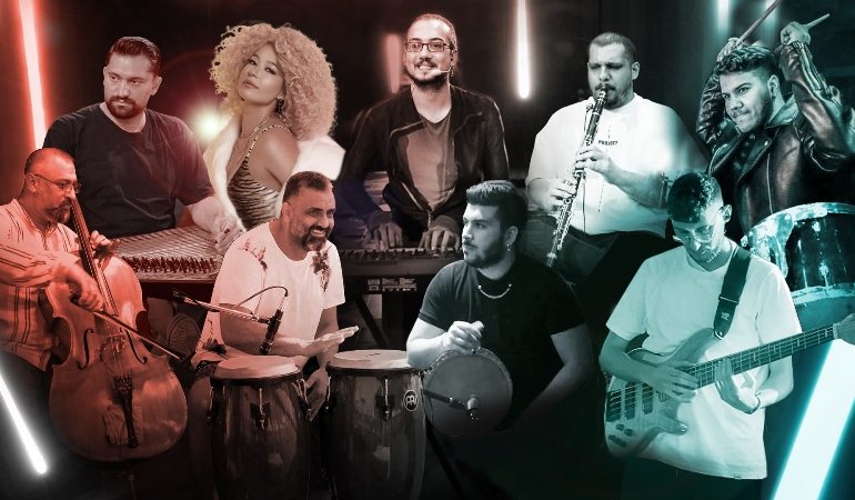 “+1 SUNAR: İSTANBUL’DA BAHAR” 9 MAYIS’TA KÜÇÜKÇİFTLİK PARK’TA!