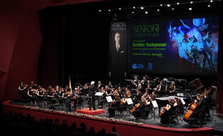 KADINLAR GÜNÜ, TIP BAYRAMI, ÇANAKKALE ZAFERİ, DÜNYA TİYATROLAR GÜNÜ… ESKİŞEHİR SENFONİ ORKESTRASI’NDAN MART AYININ ÖZEL GÜNLERİNDE ÖZEL KONSERLER!