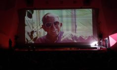 ESKİŞEHİR ŞEHİR TİYATROLARI’NDAN “LÜKÜS HAYAT” ile HALDUN DORMEN’E SELAM DURUŞU!