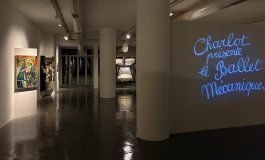 Parçalanma Ritmi “Ballet Mécanique” ile FAAR Gallery İstanbul’da 