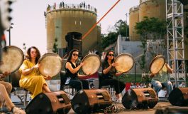 İBB KÜLTÜR FESTİVAL TAKVİMİNİ AÇIKLADI!