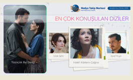 En Çok Konuşulan Dizilerde Kanal Rekabeti Kızışıyor!