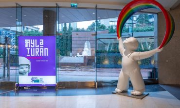 İş Sanat Kibele Sanat Galerisi’nde Yılın İlk Sergisi “Ayla Turan Retrospektif”