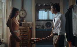 NETFLIX, 13 ŞUBAT'TA YAYINA GİRECEK MASUMİYET MÜZESİ’NİN RESMİ FRAGMANINI PAYLAŞTI