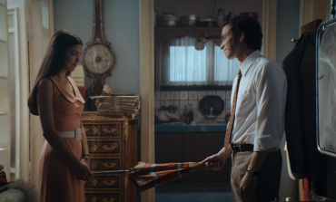 NETFLIX, 13 ŞUBAT'TA YAYINA GİRECEK MASUMİYET MÜZESİ’NİN RESMİ FRAGMANINI PAYLAŞTI