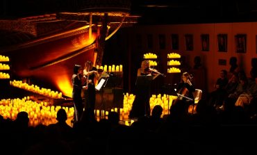 ST. ANTUAN KİLİSESİ’NDE 9 NİSAN’DA MUSICANDLE CONCERTS!