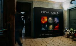 “ODA ODA” SERGİSİ, METROHAN’DA ALAYLI DÜŞÜNCENİN İZİNİ SÜRÜYOR!