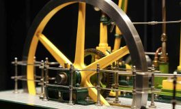 Het Van Osch Müzesi’nin Endüstri Mirası Hollanda’dan İstanbul’a Taşındı