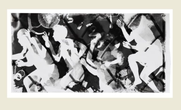 “Panorama: Hayaller ve Yerler” sergisi ON Dijital Bankacılık desteğiyle 19 Şubat’ta açılıyor