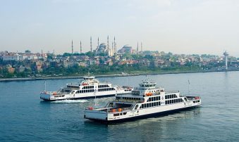 İDO’DAN 2026 İLKBAHAR-YAZ TARİFESİ: “Marmara’da Yolculuk Bir Ulaşım Değil, Bir Deneyim”