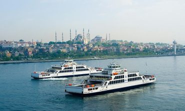 İDO’DAN 2026 İLKBAHAR-YAZ TARİFESİ: “Marmara’da Yolculuk Bir Ulaşım Değil, Bir Deneyim”