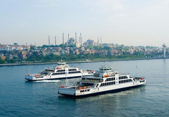 İDO’DAN 2026 İLKBAHAR-YAZ TARİFESİ: “Marmara’da Yolculuk Bir Ulaşım Değil, Bir Deneyim”