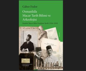 Macar Kültür Merkezi, "Merkezler, Ağlar ve Yörüngeler” başlıklı konferans serisinin ilkine ev sahipliği yapıyor!