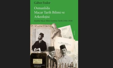 Macar Kültür Merkezi, "Merkezler, Ağlar ve Yörüngeler” başlıklı konferans serisinin ilkine ev sahipliği yapıyor!