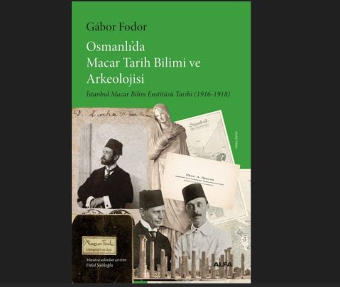 Macar Kültür Merkezi, "Merkezler, Ağlar ve Yörüngeler” başlıklı konferans serisinin ilkine ev sahipliği yapıyor!