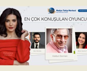 Yılın İlk Ayında En Çok Konuşulan Oyuncular