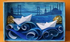 Pera Müzesi’nden Okul ve Kurumlara Ücretsiz Rezervasyonlu Atölyeler: “Suyun Kıyısında”