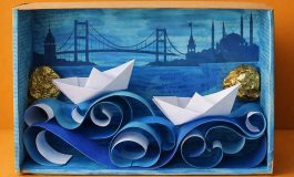 Pera Müzesi’nden Okul ve Kurumlara Ücretsiz Rezervasyonlu Atölyeler: “Suyun Kıyısında”