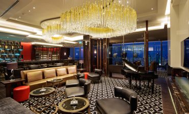 CLOUD 34’TE CANLI MÜZİK GECELERİ BAŞLIYOR