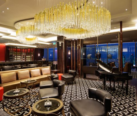 CLOUD 34’TE CANLI MÜZİK GECELERİ BAŞLIYOR