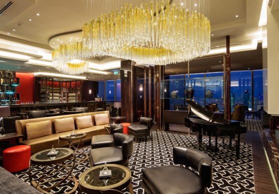 CLOUD 34’TE CANLI MÜZİK GECELERİ BAŞLIYOR