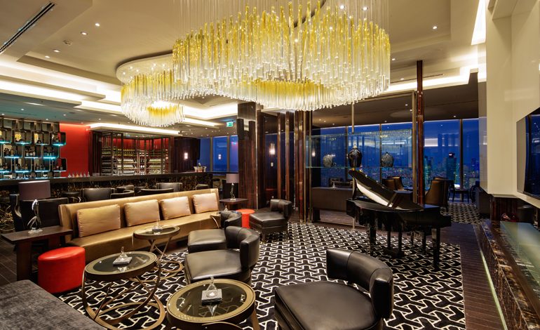 CLOUD 34’TE CANLI MÜZİK GECELERİ BAŞLIYOR