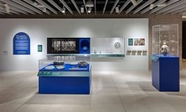 SAHA Derneği Desteğiyle Sanatçıların Eserleri Sanatseverlerle Buluşuyor!