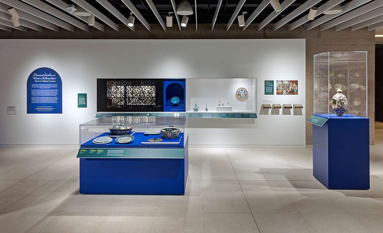 SAHA Derneği Desteğiyle Sanatçıların Eserleri Sanatseverlerle Buluşuyor!