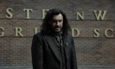 GİRAY ALTINOK’UN DISNEY+’TA YAYINLANACAK YENİ FANTASTİK DİZİSİ ‘GUSTAV MAIER’İN TUHAF HİKAYESİ’NİN ÇEKİMLERİ BAŞLADI!