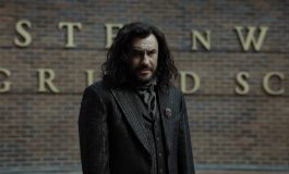 GİRAY ALTINOK’UN DISNEY+’TA YAYINLANACAK YENİ FANTASTİK DİZİSİ ‘GUSTAV MAIER’İN TUHAF HİKAYESİ’NİN ÇEKİMLERİ BAŞLADI!