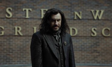 GİRAY ALTINOK’UN DISNEY+’TA YAYINLANACAK YENİ FANTASTİK DİZİSİ ‘GUSTAV MAIER’İN TUHAF HİKAYESİ’NİN ÇEKİMLERİ BAŞLADI!