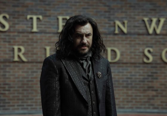 GİRAY ALTINOK’UN DISNEY+’TA YAYINLANACAK YENİ FANTASTİK DİZİSİ ‘GUSTAV MAIER’İN TUHAF HİKAYESİ’NİN ÇEKİMLERİ BAŞLADI!