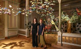 Folia Sergisi Yoğun İlgi Gördü, 220 Binden Fazla Sanatseveri Ağırladı