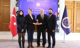 Pera Müzesi’ne “En İyi Müze” Ödülü