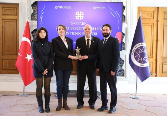 Pera Müzesi’ne “En İyi Müze” Ödülü