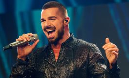 RICKY MARTIN, 11 TEMMUZ’DA İSTANBUL’DA SAHNE ALACAK