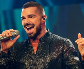 RICKY MARTIN, 11 TEMMUZ’DA İSTANBUL’DA SAHNE ALACAK