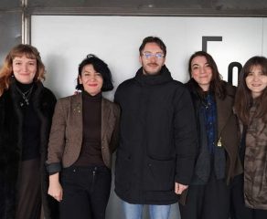 SAHA Studio’da Ara Dönem Buluşması 27 – 28 Mart 2026