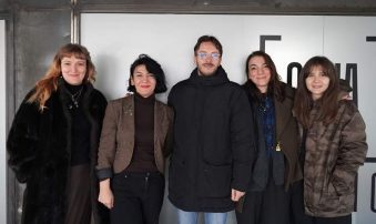 SAHA Studio’da Ara Dönem Buluşması 27 – 28 Mart 2026