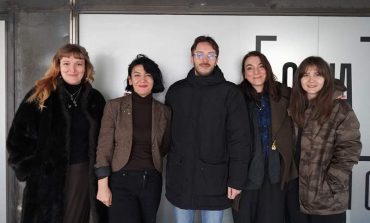 SAHA Studio’da Ara Dönem Buluşması 27 – 28 Mart 2026