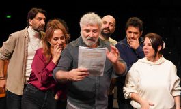 HALDUN TANER’İN UNUTULMAZ OYUNU ‘SERSEM KOCANIN KURNAZ KARISI’ SEZONDA SADECE 10 ÖZEL TEMSİLLE DasDas’TA!