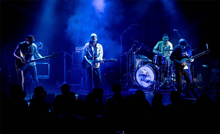 SON FECİ BİSİKLET, 22 MAYIS’TA KÜÇÜKÇİFTLİK PARK’TA!