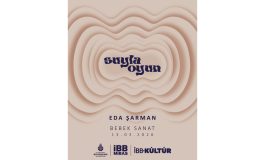 BEBEK SANAT’TA YENİ SERGİ: “SUYLA OYUN”