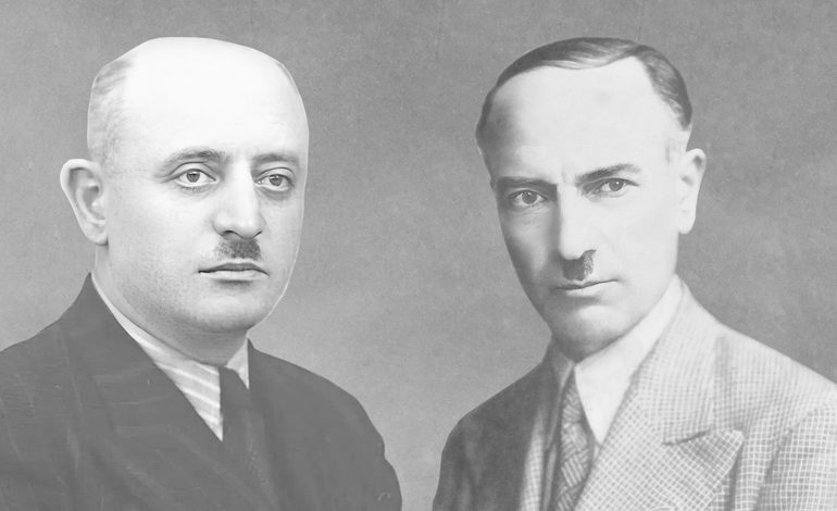 Pera Müzesi’nde Türk Müziği Konserleri devam ediyor: “Şair ve Bestekâr Dostluğu II”