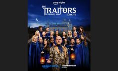 Prime Video, Traitors Türkiye’nin Afiş, Fragman ve Yayın Tarihini Paylaştı
